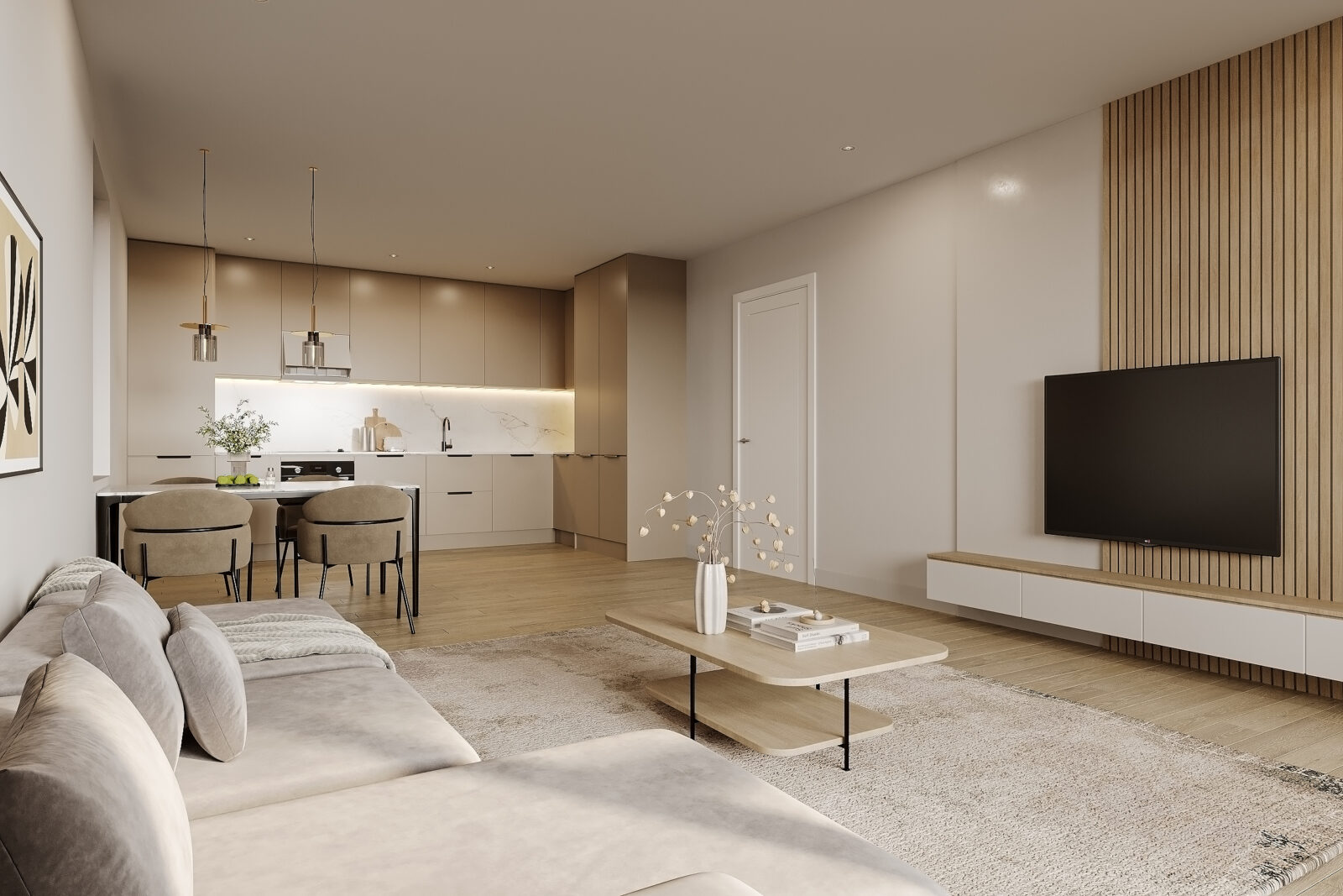 Keepers Yard, London, N17