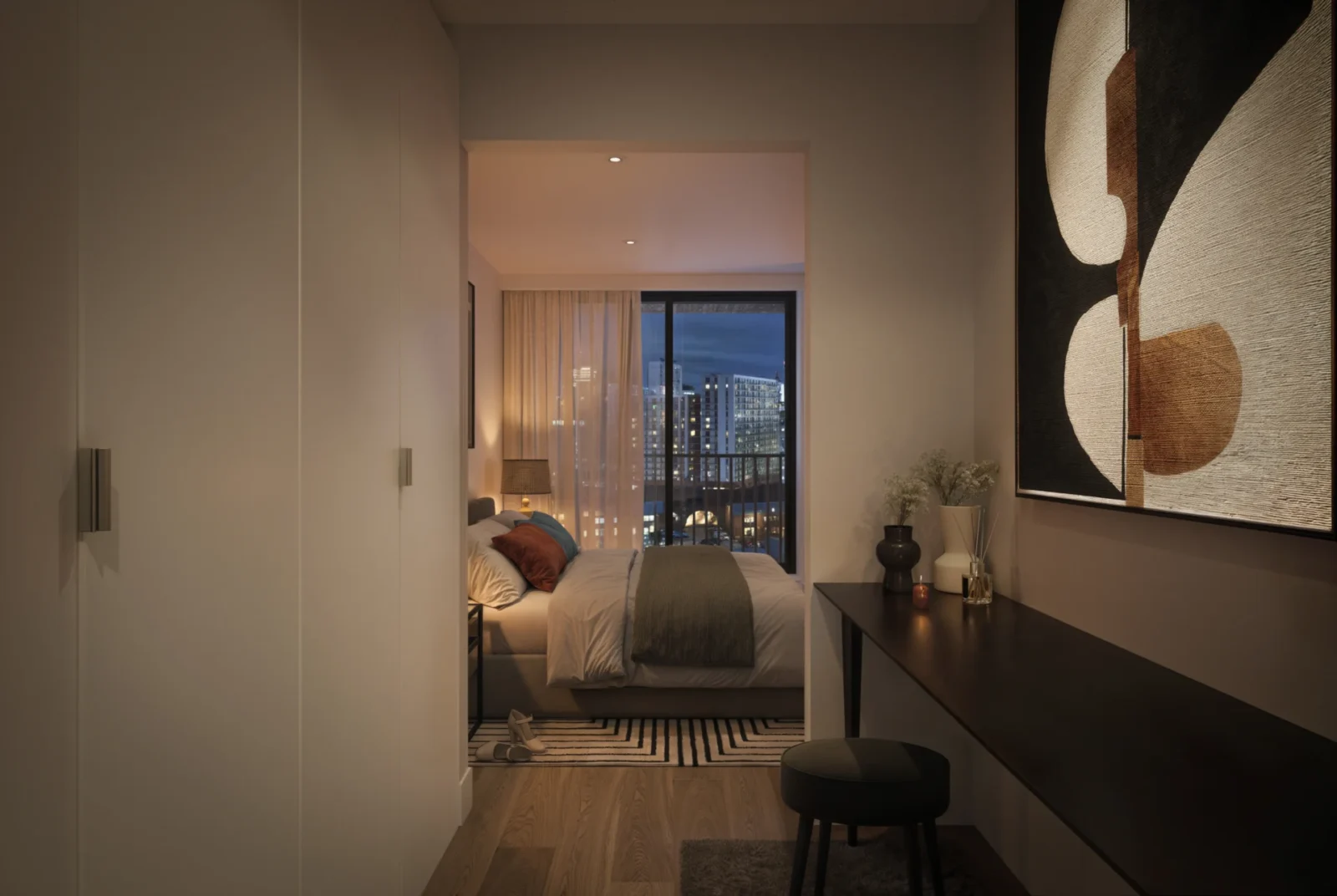 Obsidian, Manchester, M3