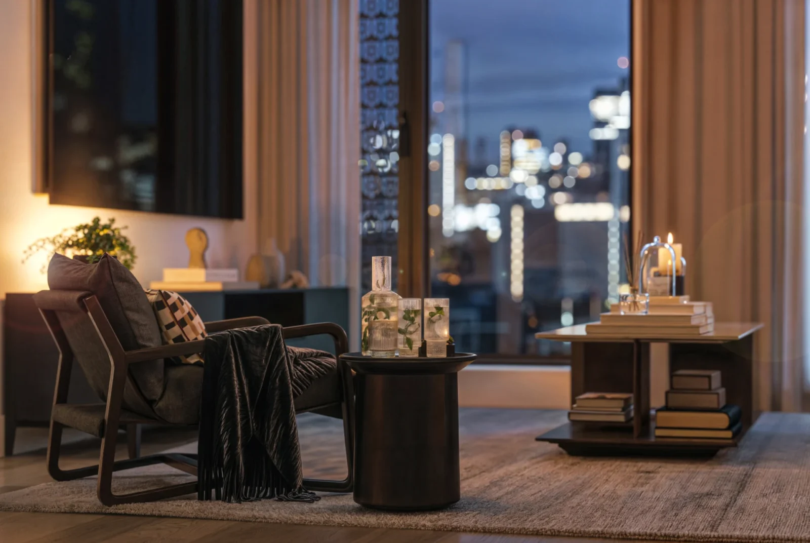 Obsidian, Manchester, M3