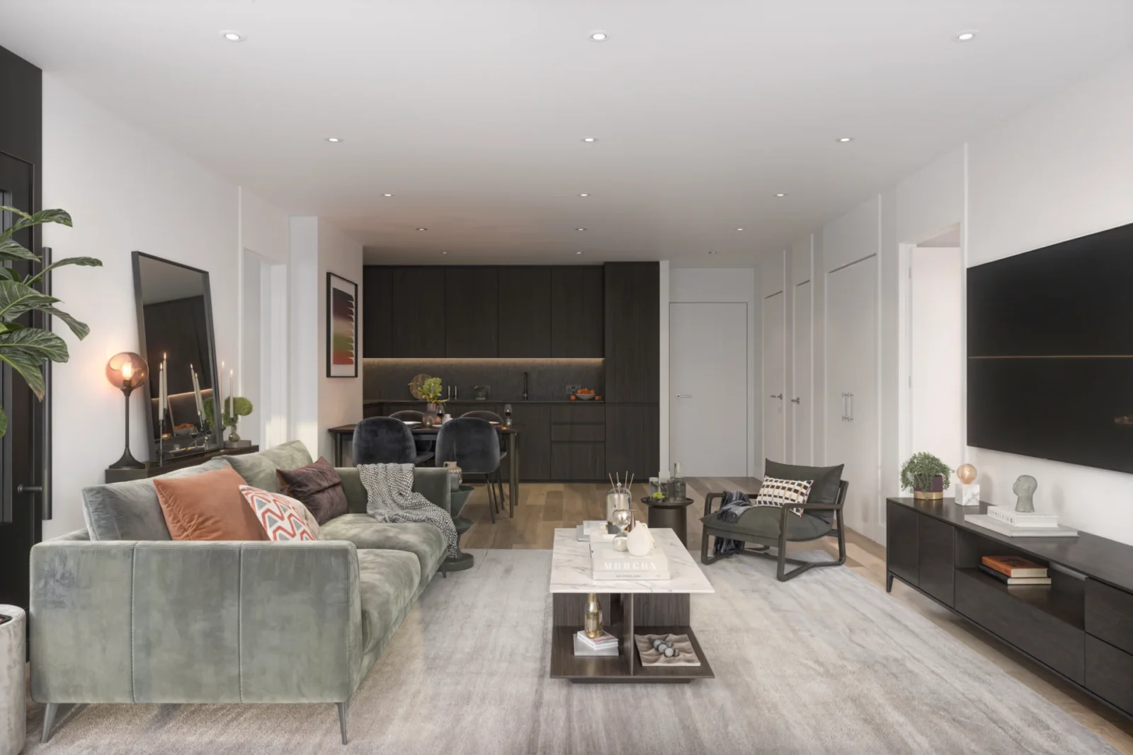 Obsidian, Manchester, M3