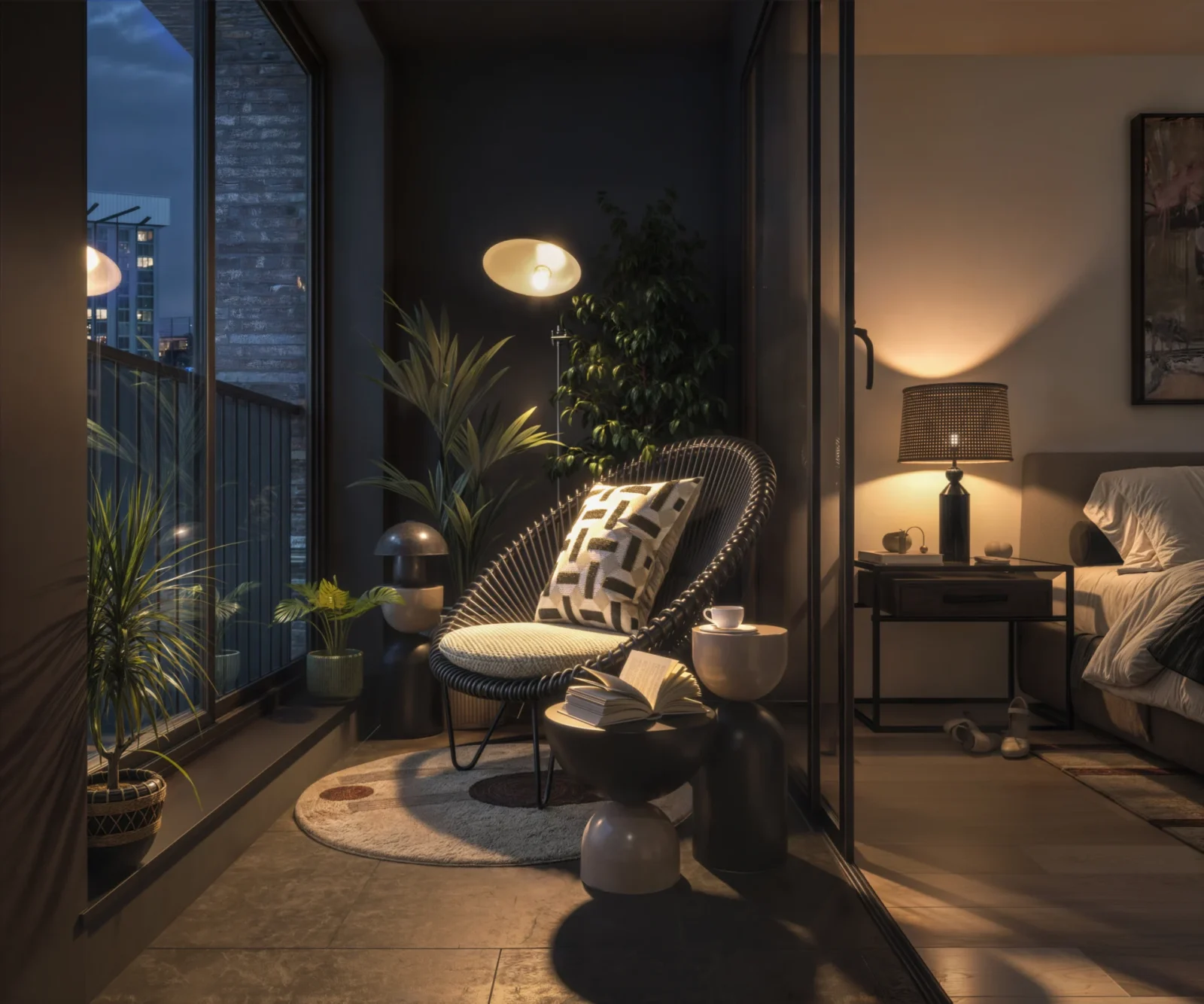 Obsidian, Manchester, M3