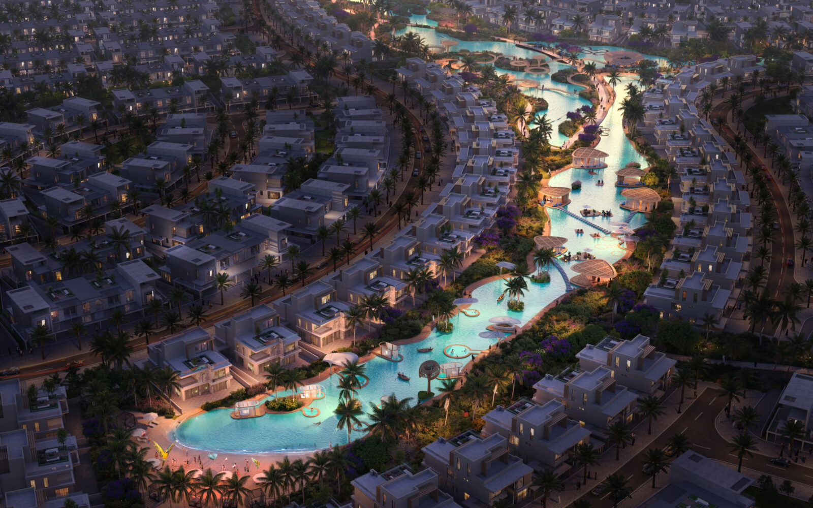 DAMAC Islands 2 - Dubai - Dubai - 