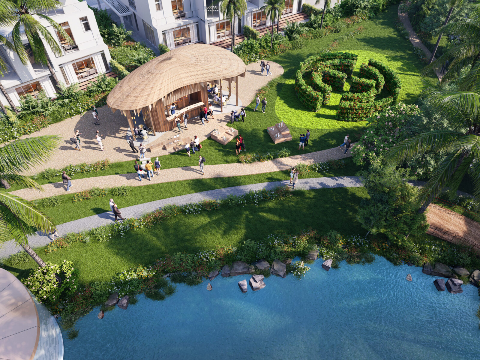 DAMAC Sun City, Dubailand, Dubai