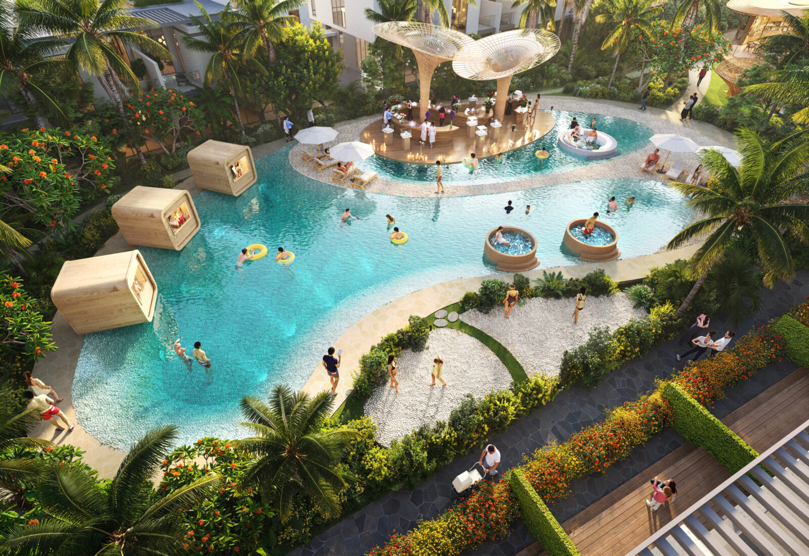 DAMAC Sun City, Dubailand, Dubai