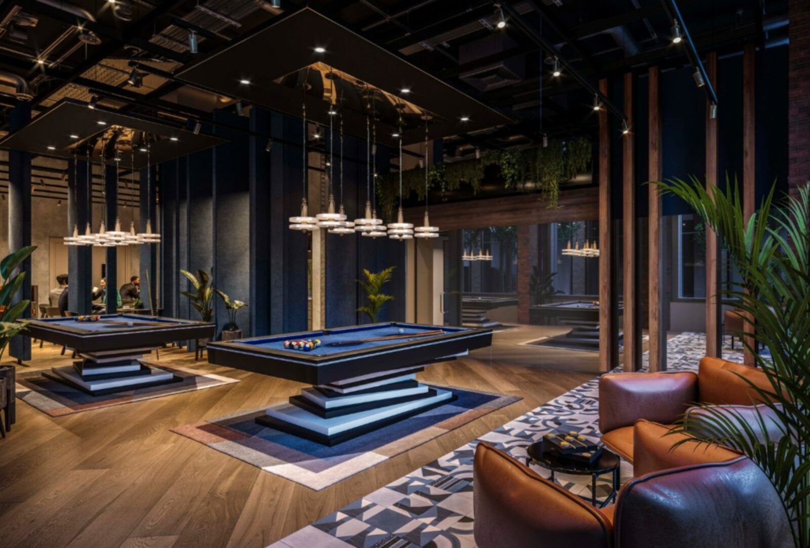 Glasswater Locks, Birmingham, B4