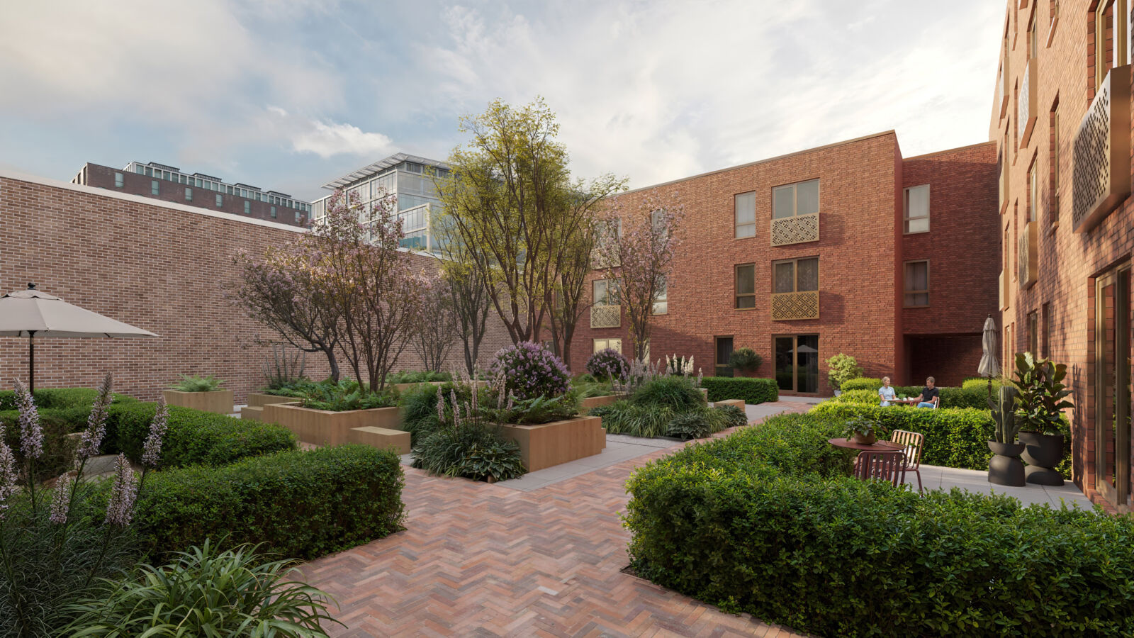 Paper Yard - Birmingham - West Midlands - B4