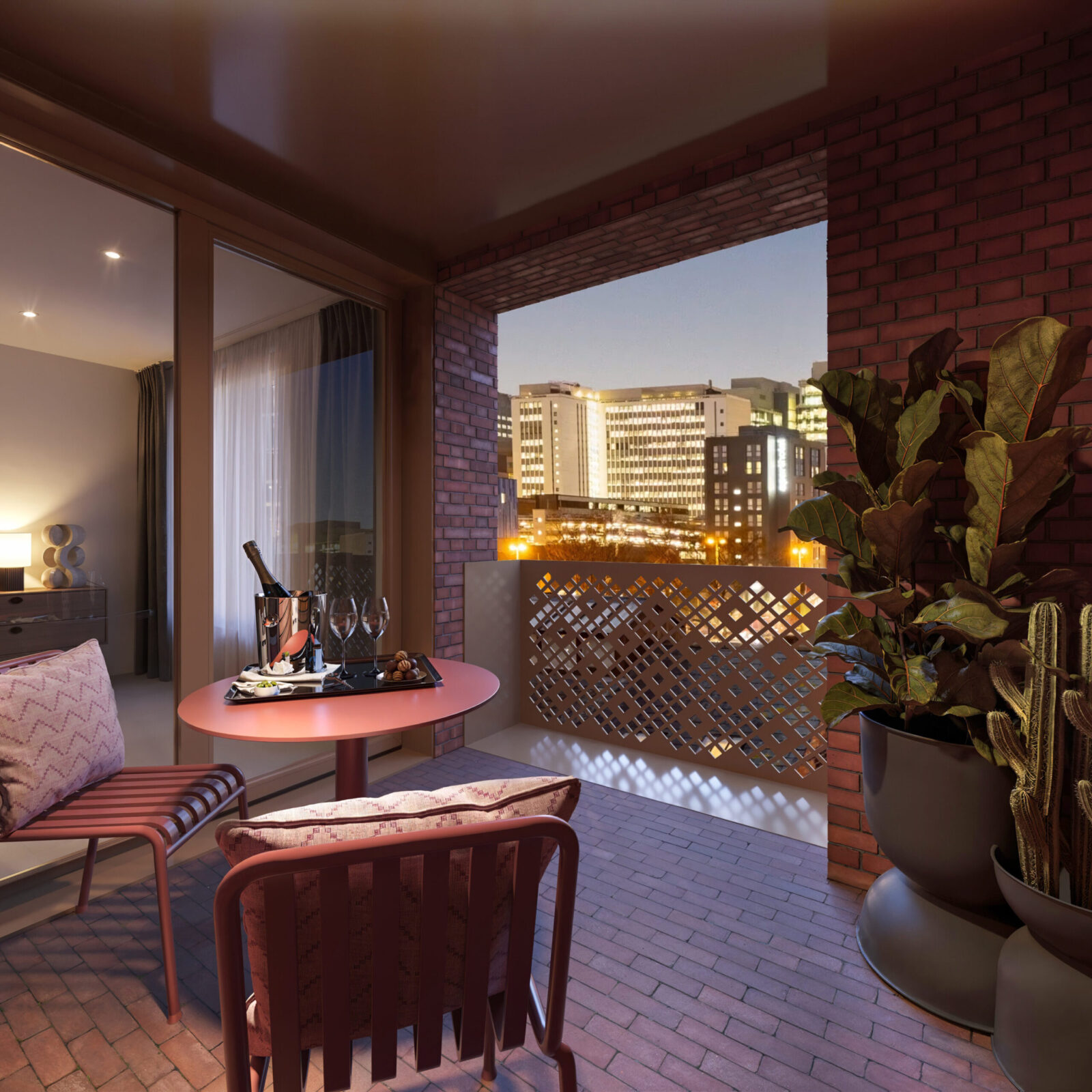 Paper Yard - Birmingham - West Midlands - B4