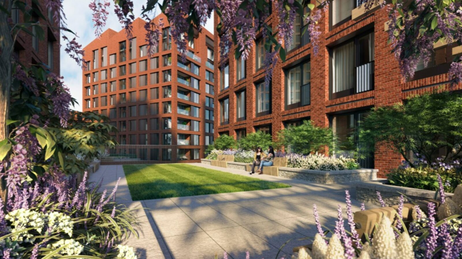 Glasswater Locks, Birmingham, B4