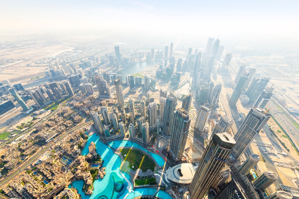 Dubai, United Arab Emirates