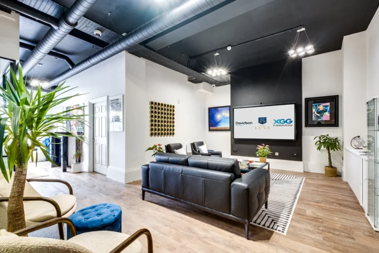 Birmingham Office - X Global Group Estate Agents