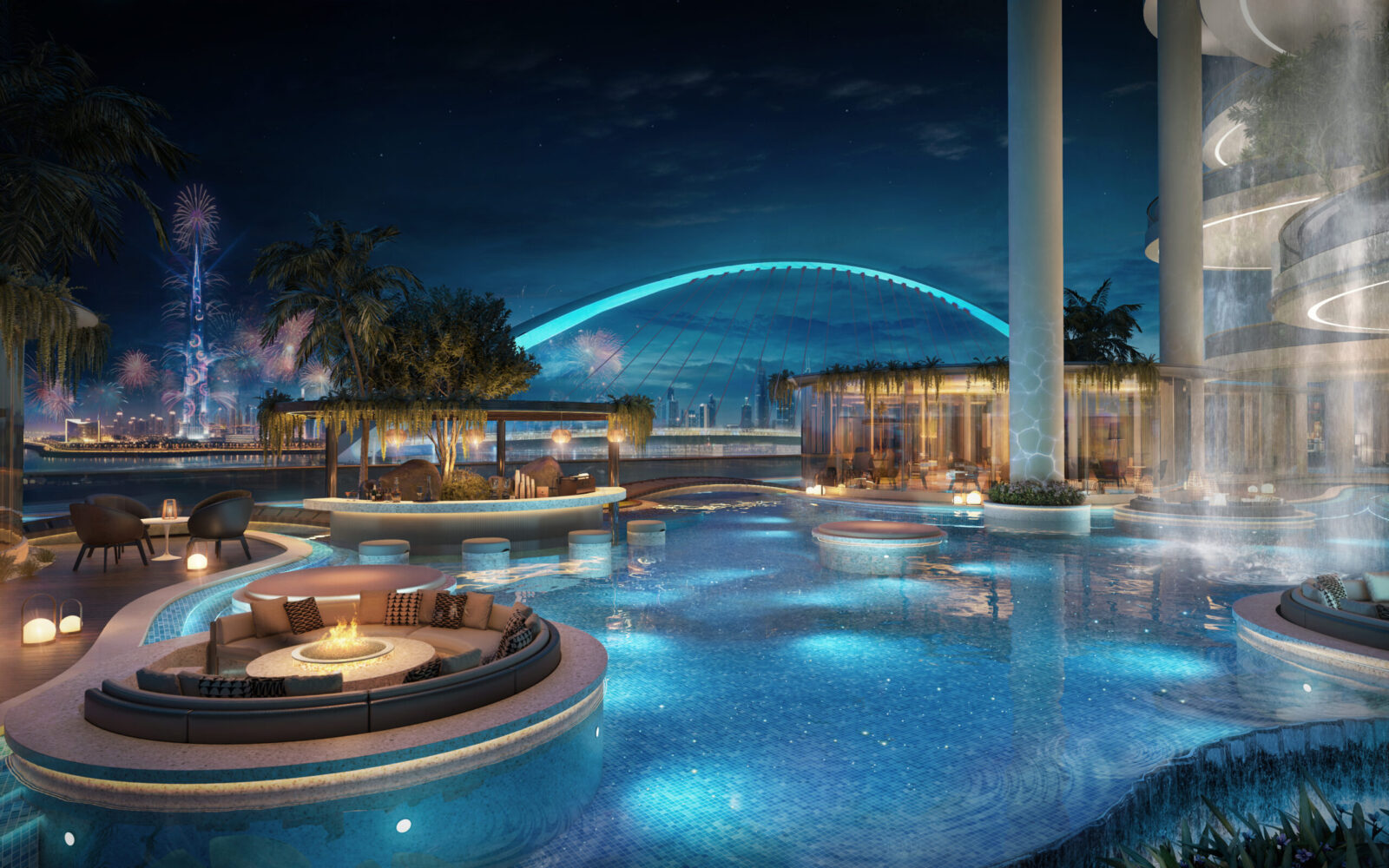 Couture By Cavalli - Al Safa - Dubai - 