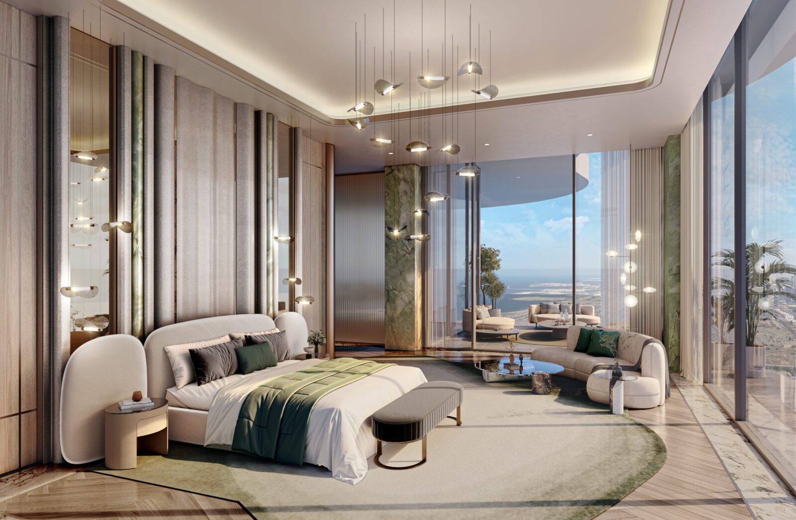 Couture By Cavalli - Al Safa - Dubai - 