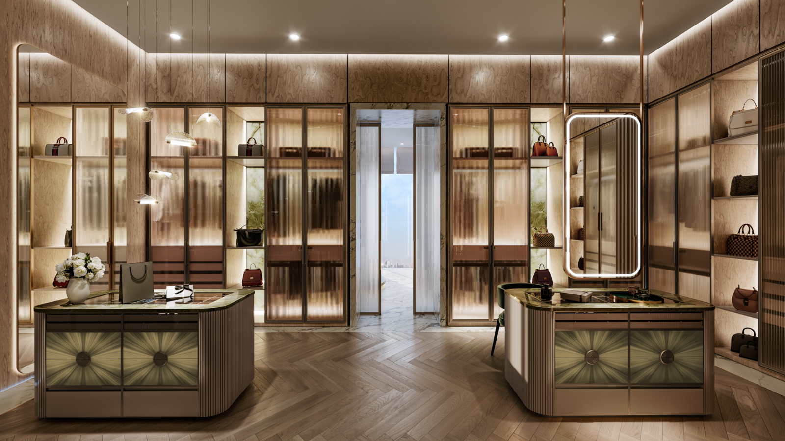 Couture By Cavalli - Al Safa - Dubai - 