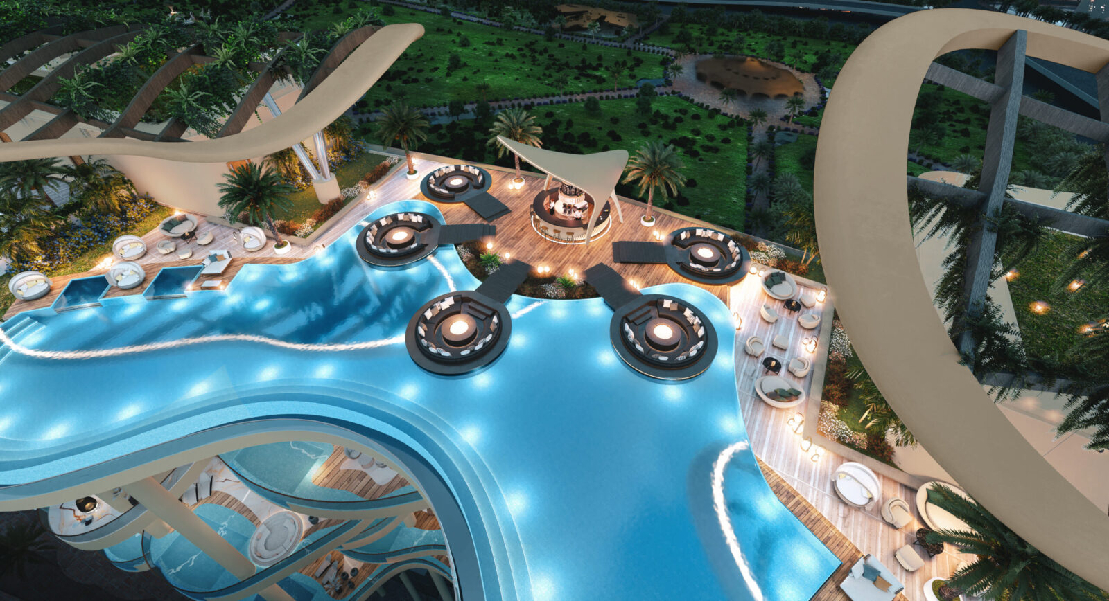 Couture By Cavalli - Al Safa - Dubai - 