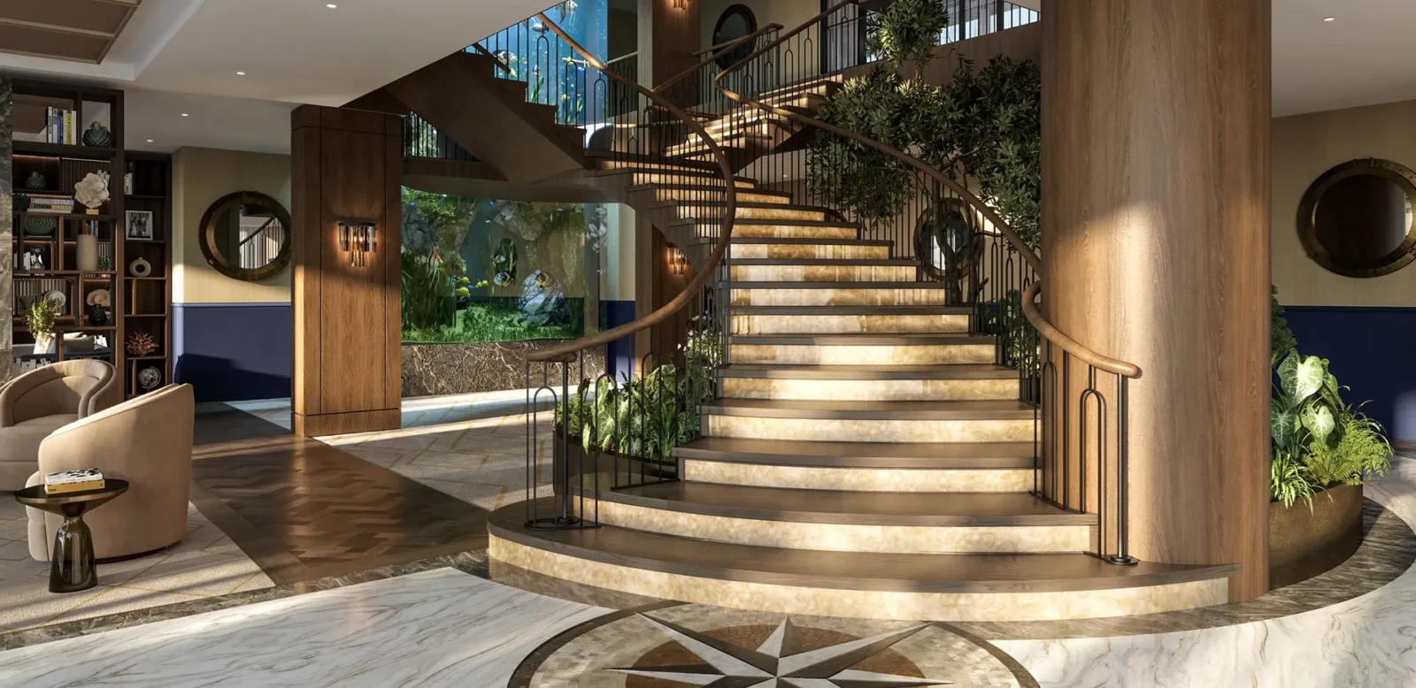 Tranquility Place - London - Greater London - E1W