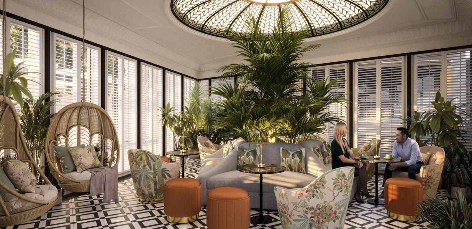 Tranquility Place - London - Greater London - E1W