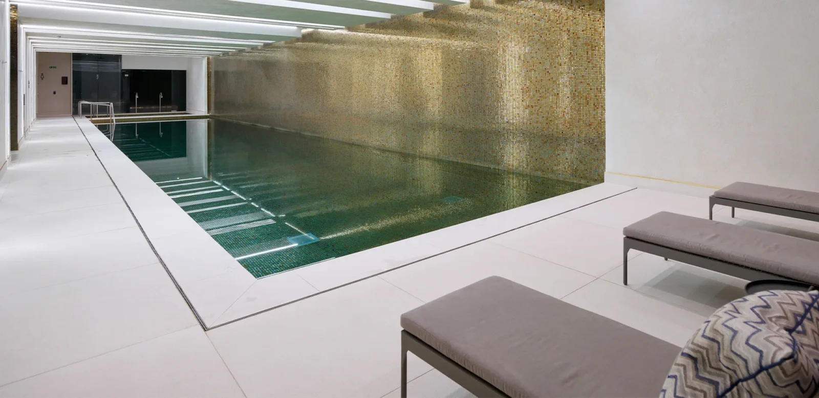 Tranquility Place - London - Greater London - E1W