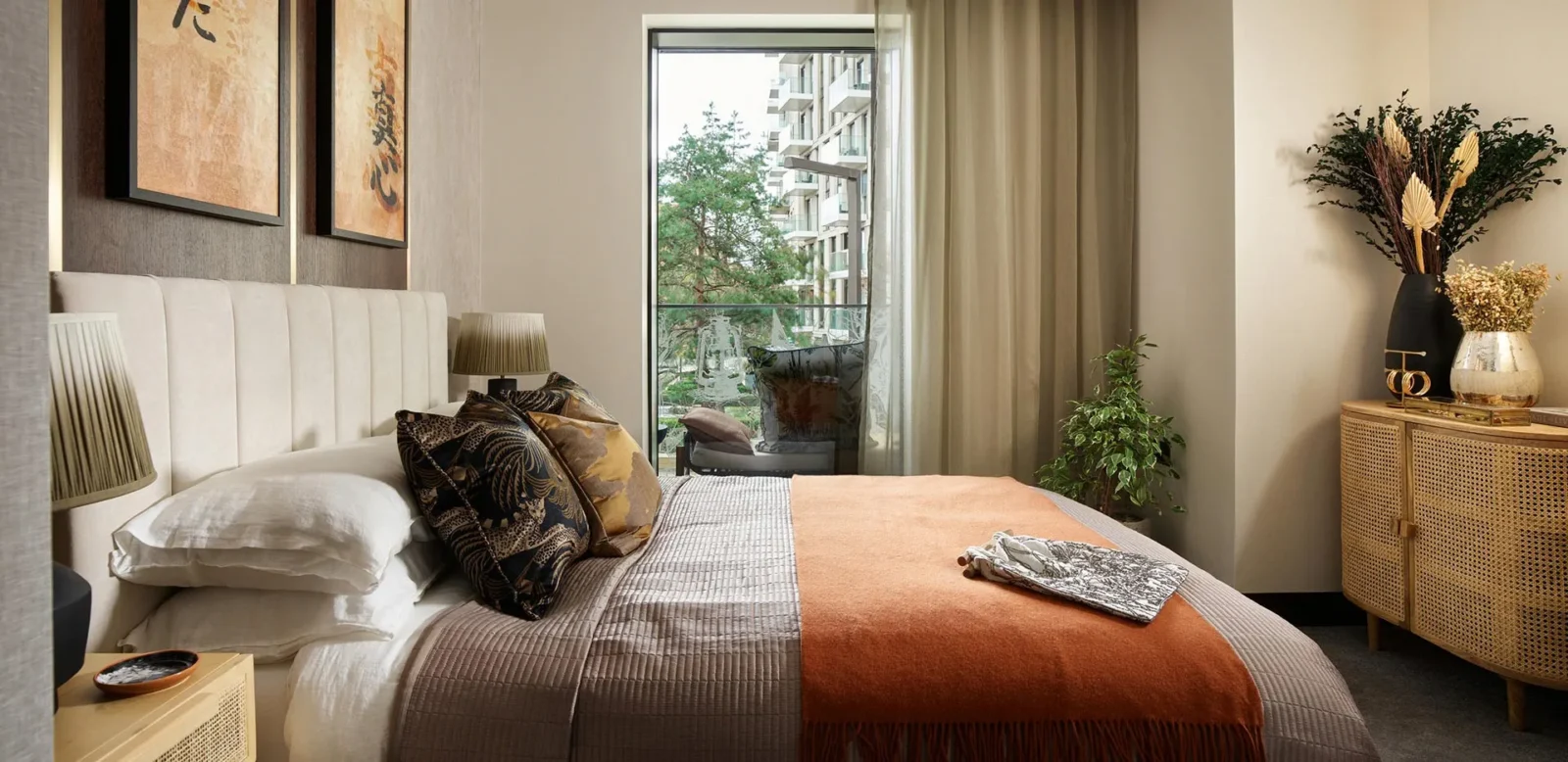 Tranquility Place - London - Greater London - E1W