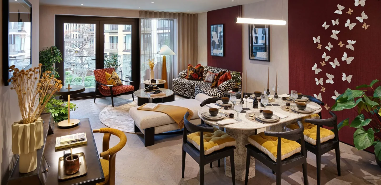 Tranquility Place - London - Greater London - E1W