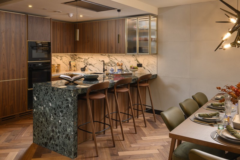 Tranquility Place - London - Greater London - E1W