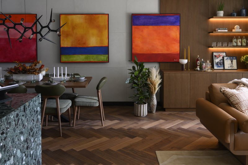 Tranquility Place - London - Greater London - E1W